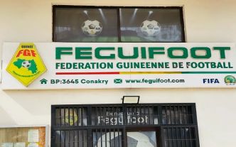 Fédération Guinéenne de Football : la liste provisoire des candidats au Comité exécutif dévoilée