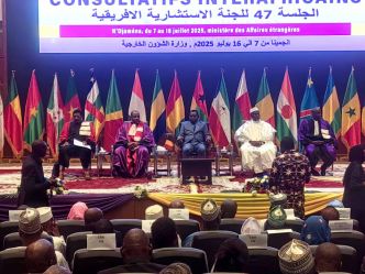 Le Tchad accueille la 47ᵉ session du CAMES : Un rendez-vous majeur pour l'enseignement supérieur africain