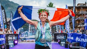 Spartan Race : un nouveau défi réussi pour l'Aixoise Leslie Lejeune, nouvelle championne du monde du format "ultra"