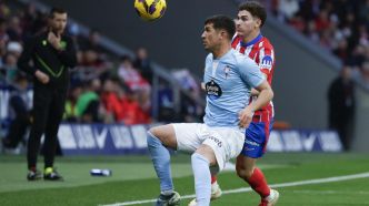 Celta de Vigo : le FC Midtjylland fonce sur Carlos Domínguez