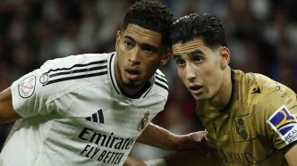 Mercato OM : ça bouge dans tous les sens pour Nayef Aguerd