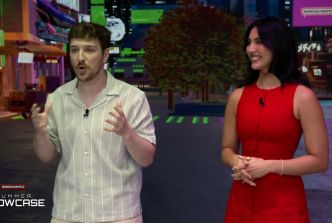 Bandai Namco Summer Showcase : Les annonces en vidéo !