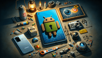 Android Daily News : nouveautés Samsung, bug Pixel, et mise à jour Google à la une