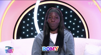 Secret Story 2025 : "Un signe astrologique”, Romy sort une dinguerie, les téléspectateurs hilares