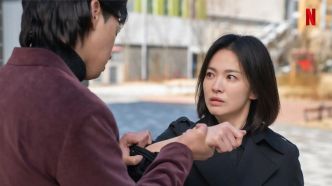 Cette série Netflix coréenne au score de 93% a déjà détrôné Squid Game dans le coeur des fans