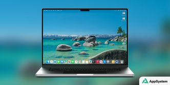 macOS 26 bêta 3 : découvrez le nouvel écran de veille ‘Tahoe Day’