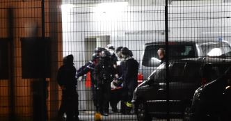 Attentat de la prison de Condé-sur-Sarthe : Michaël Chiolo condamné à la perpétuité incompressible