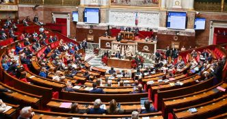 Avec la loi Duplomb, c'est l'environnement qui va trinquer à l'Assemblée