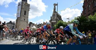 Tour de France : Bryan Coquard sanctionné par le jury après l'incident du sprint intermédiaire qui a coûté l'abandon à Jasper Philipsen