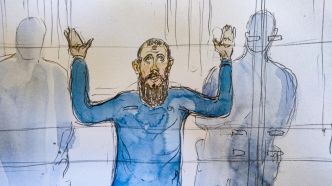 Attaque à la prison de Condé-sur-Sarthe : Michaël Chiolo condamné à la plus lourde peine possible