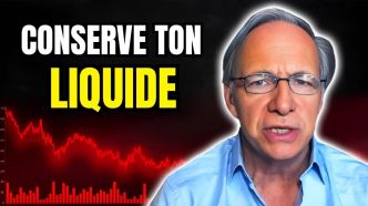 Ray Dalio alerte : une crise économique plus grave qu’une récession est imminente