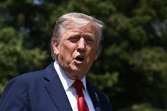 Droits de douane : Trump promet de nouvelles surtaxes pour plusieurs pays, dont le Japon