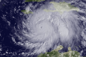 Les États-Unis suspendent le partage des données satellitaires pour la surveillance des cyclones