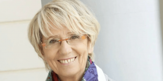 Clap de fin sur M6: Mercotte rend son tablier et quitte «Le meilleur pâtissier» de France