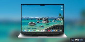 macOS 26 beta 3 propose un nouvel économiseur d’écran ‘Tahoe Day’