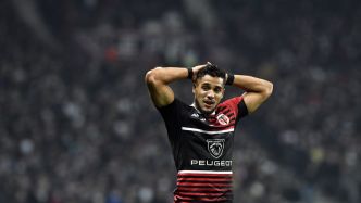 C’est officiel pour le Toulousain Nelson Epée !