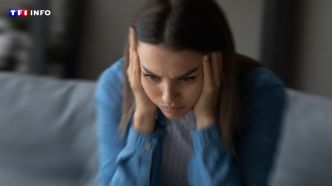 Psychologie : comment repérer et cohabiter avec une personne paranoïaque ? | TF1 INFO