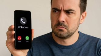 Arnaque au téléphone : le piège du numéro surtaxé Wangiri refait surface en France