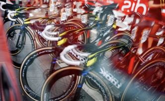 TDF. Tour de France  - Les onze vélos de la formation Cofidis ont été retrouvés !