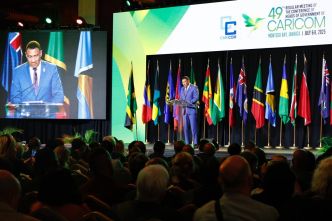 Crise : La Caricom plaide pour des actions internationales urgentes contre les violences des gangs armés en Haïti