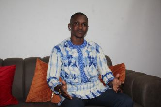 DAVID YAMEOGO, CHERCHEUR BURKINABE VIVANT AUX USA : « L'avenir de l'Afrique ne se construira ni dans la résignation ni dans l'attentisme »