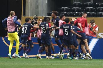 Le Real peut offrir un jackpot XXL au PSG