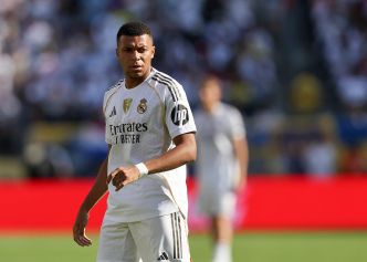 Xabi Alonso et le Real s'exposent à la colère de Mbappé