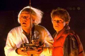 Le scénariste de Retour vers le futur explique pourquoi ce film culte serait impossible aujourd'hui