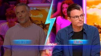 Élimination d'Émilien dans « Les 12 coups de midi » : TF1 explose les audiences !