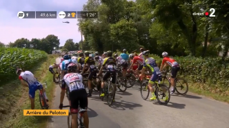 Tour de France : rebondissement après le cambriolage colossal qui a touché la Grande Boucle !