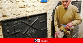 Vétéran des Allures libres de Gaume, Michel Rézette est décédé à Lamorteau ce dimanche, victime d'un malaise