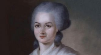 Le saviez-vous ? Olympe de Gouges, la grande figure du féminisme, était originaire du Sud-Ouest