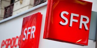 Vente de SFR : l'État veille à la « protection des consommateurs », selon le ministre Marc Ferracci