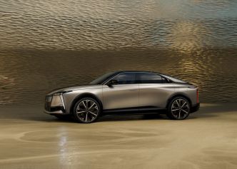 DS8 : l'excellence française en SUV électrique !