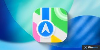 Des fonctionnalités inédites pour Apple Maps dans iOS 26 ?