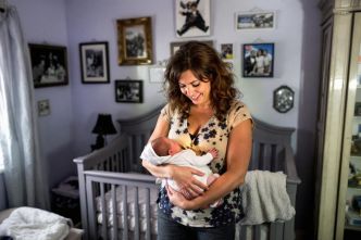 Karine Ferri enceinte ? Son quatrième bébé pourrait arriver bientôt