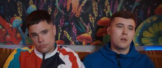 Sexe, drogues et rap nord-irlandais