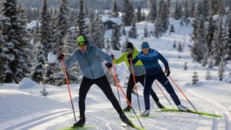 Pourquoi les skieurs doivent-ils calculer correctement la montée ?