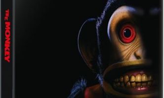 [Test – Blu-ray 4K Ultra HD] The Monkey – Metropolitan FilmExport