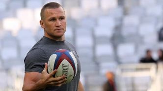 Tensions en Australie : Giteau recadre Campese après des propos polémiques !