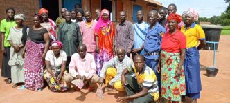 Tchad : Lancement des CECI à Mbikou, une formation pour autonomiser les communautés rurales