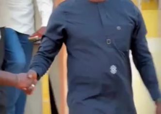 Abdoulaye Fall, un homme de terrain à la conquête de la FSF