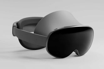 VR : le casque de Samsung pourrait offrir de meilleurs écrans que le Vision Pro