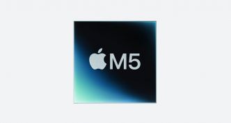iPad Pro M5 : les écrans OLED en production de masse pour un lancement en octobre