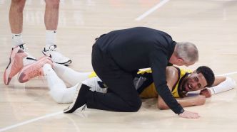 NBA: Haliburton, opéré au tendon d'Achille, ne jouera pas la saison prochaine