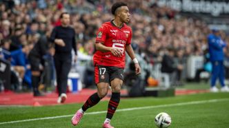 L'AC Milan passe à l'offensive pour Guéla Doué