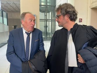 Déchets illégaux: de lourdes peines requises contre l'ex-maire et la commune de Puget-Théniers
