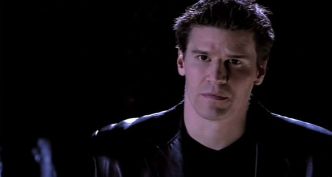 Une théorie sur Buffy contre les vampires résout un important problème lié à Angel