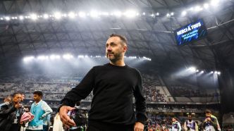 Transferts - OM : De Zerbi a trouvé son «prochain crack» ?