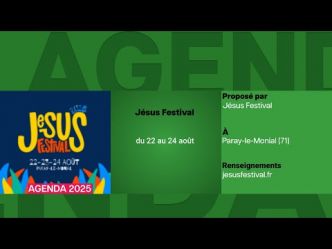 Agenda du 7 juillet 2025